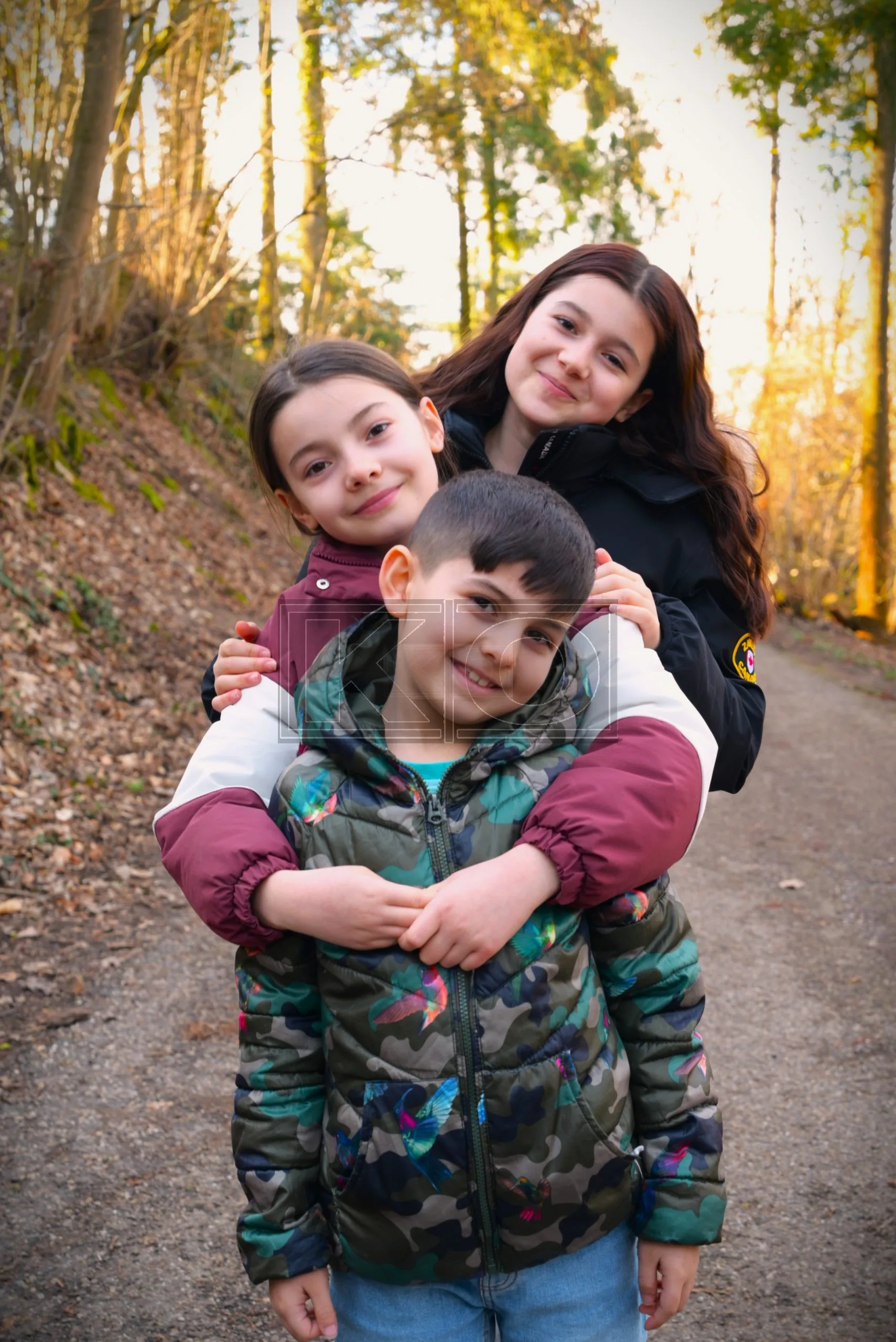 Outdoor Portrait Shooting Heddesheim & Mannheim