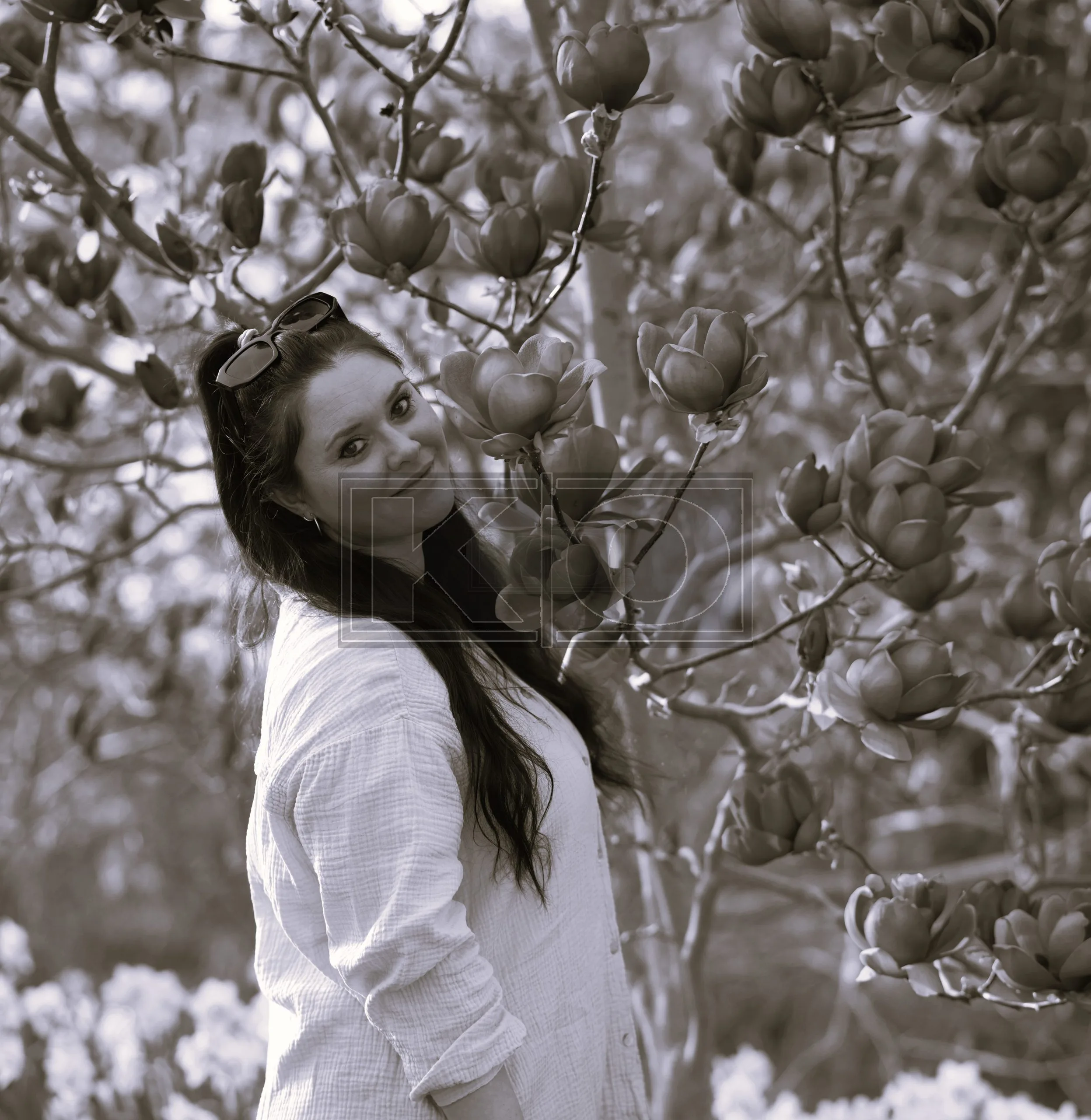 Outdoor Portrait Shooting Heddesheim & Mannheim