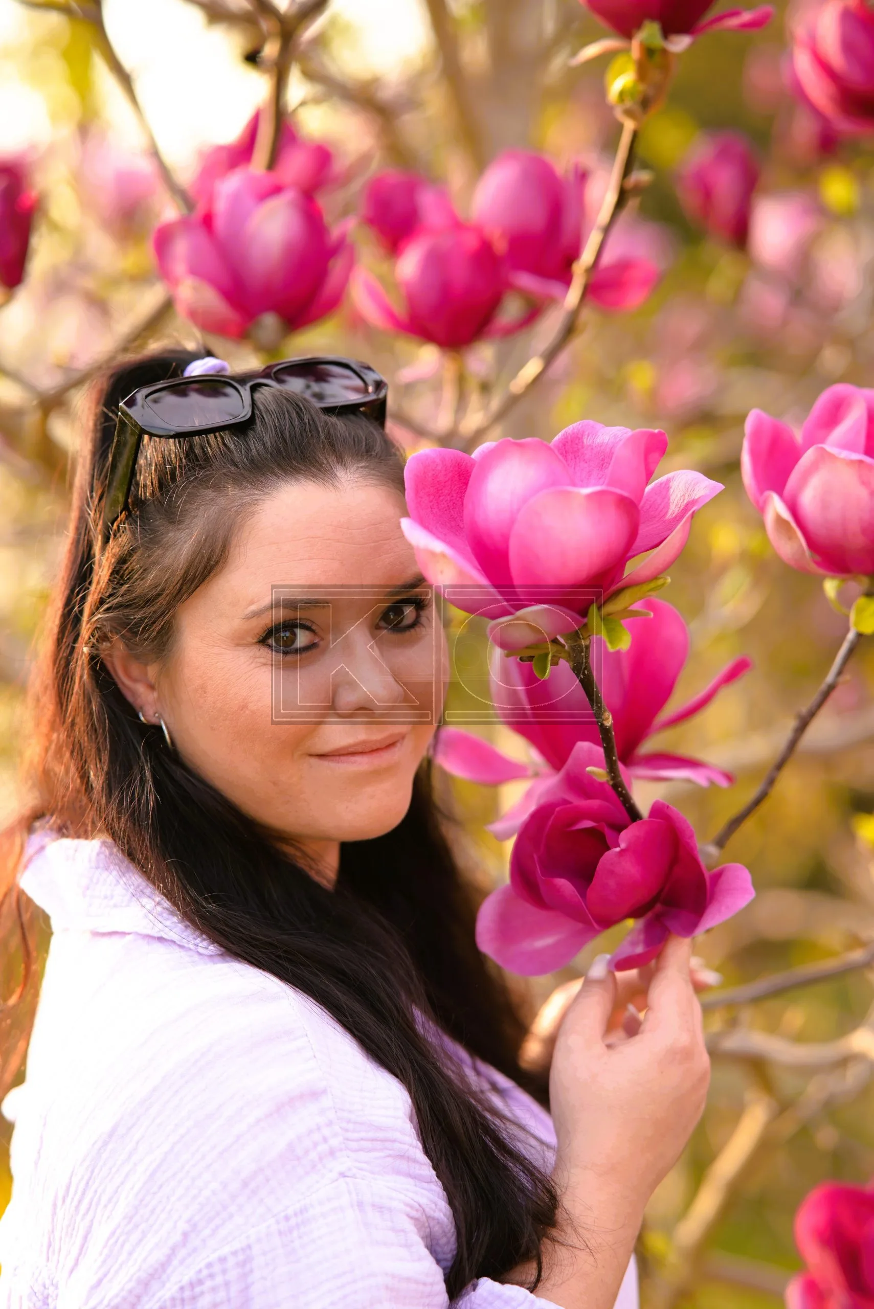 Outdoor Portrait Shooting Heddesheim & Mannheim