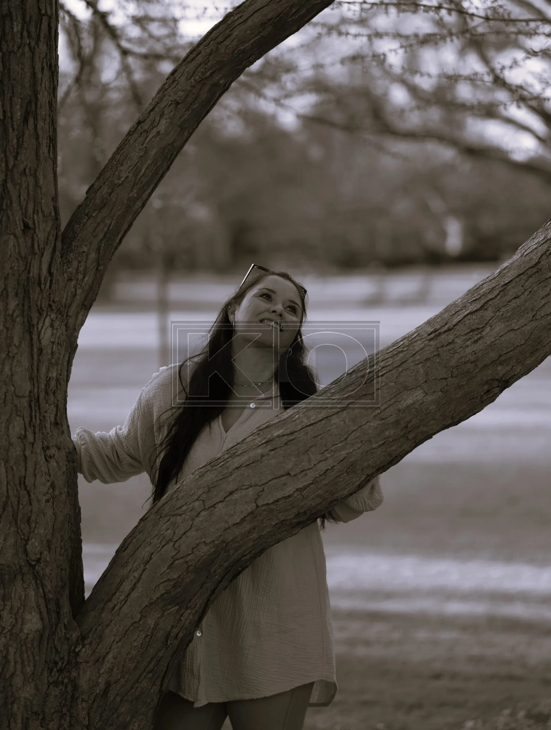 Outdoor Portrait Shooting Heddesheim & Mannheim