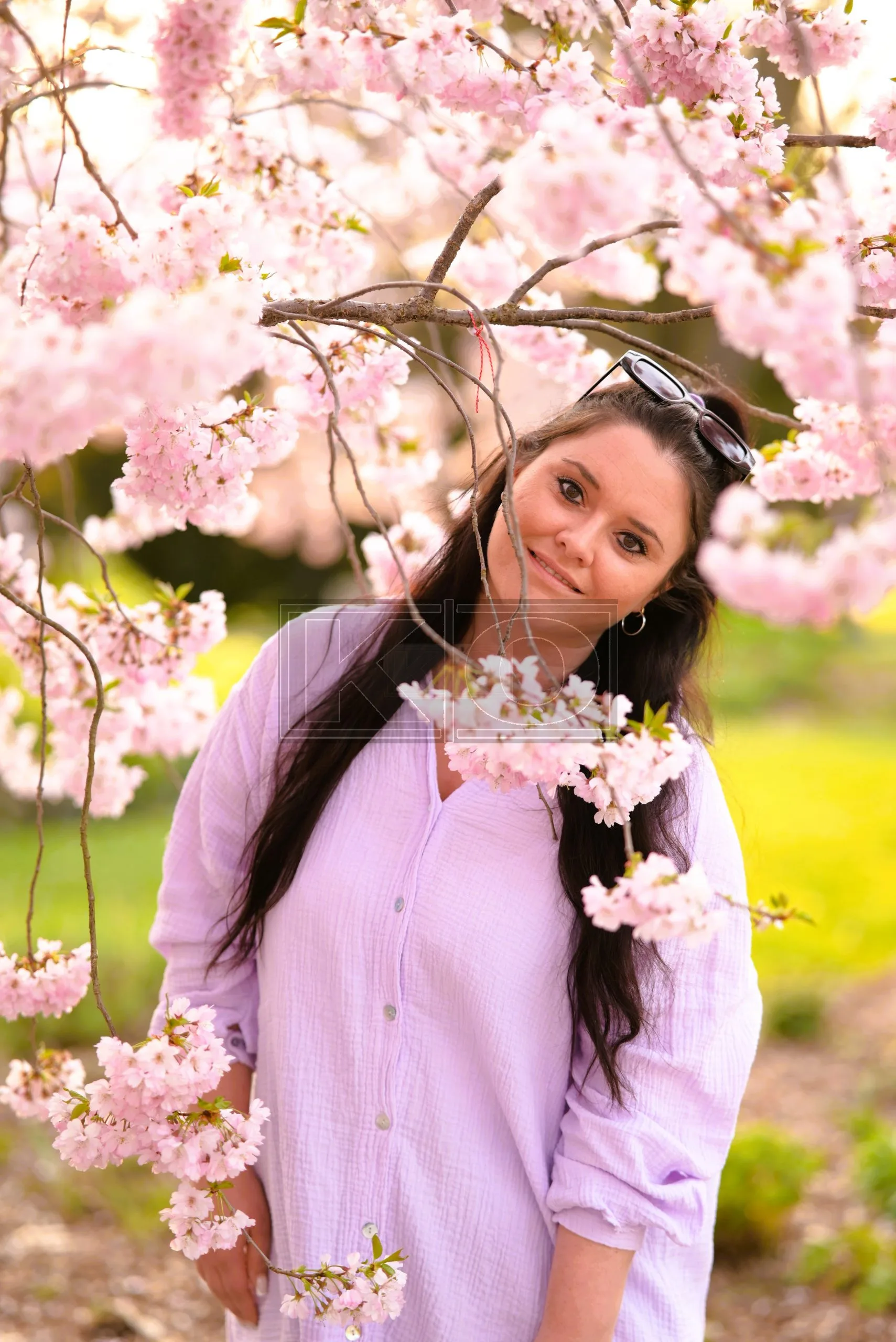 Outdoor Portrait Shooting Heddesheim & Mannheim