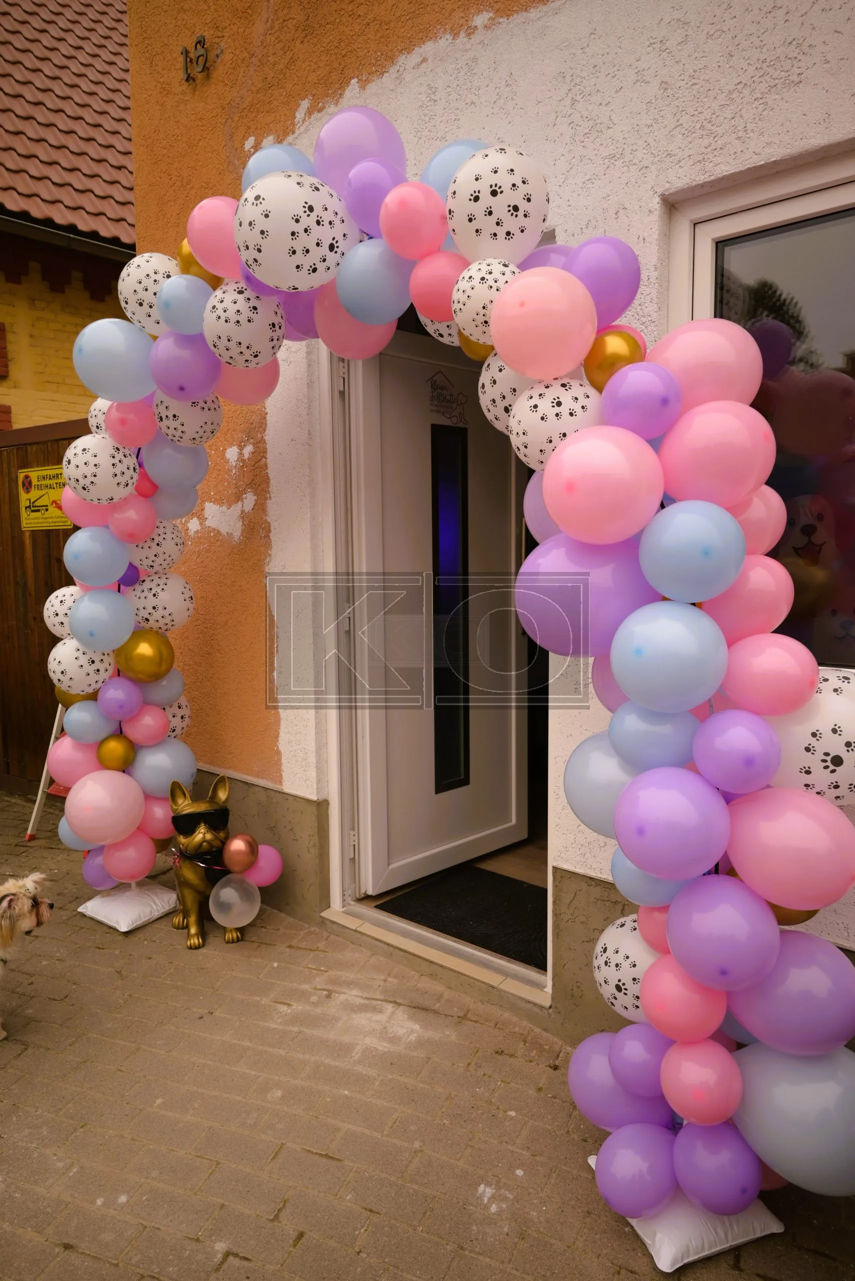 Firmenevent Fotografie Heddesheim – KO-Perspektive