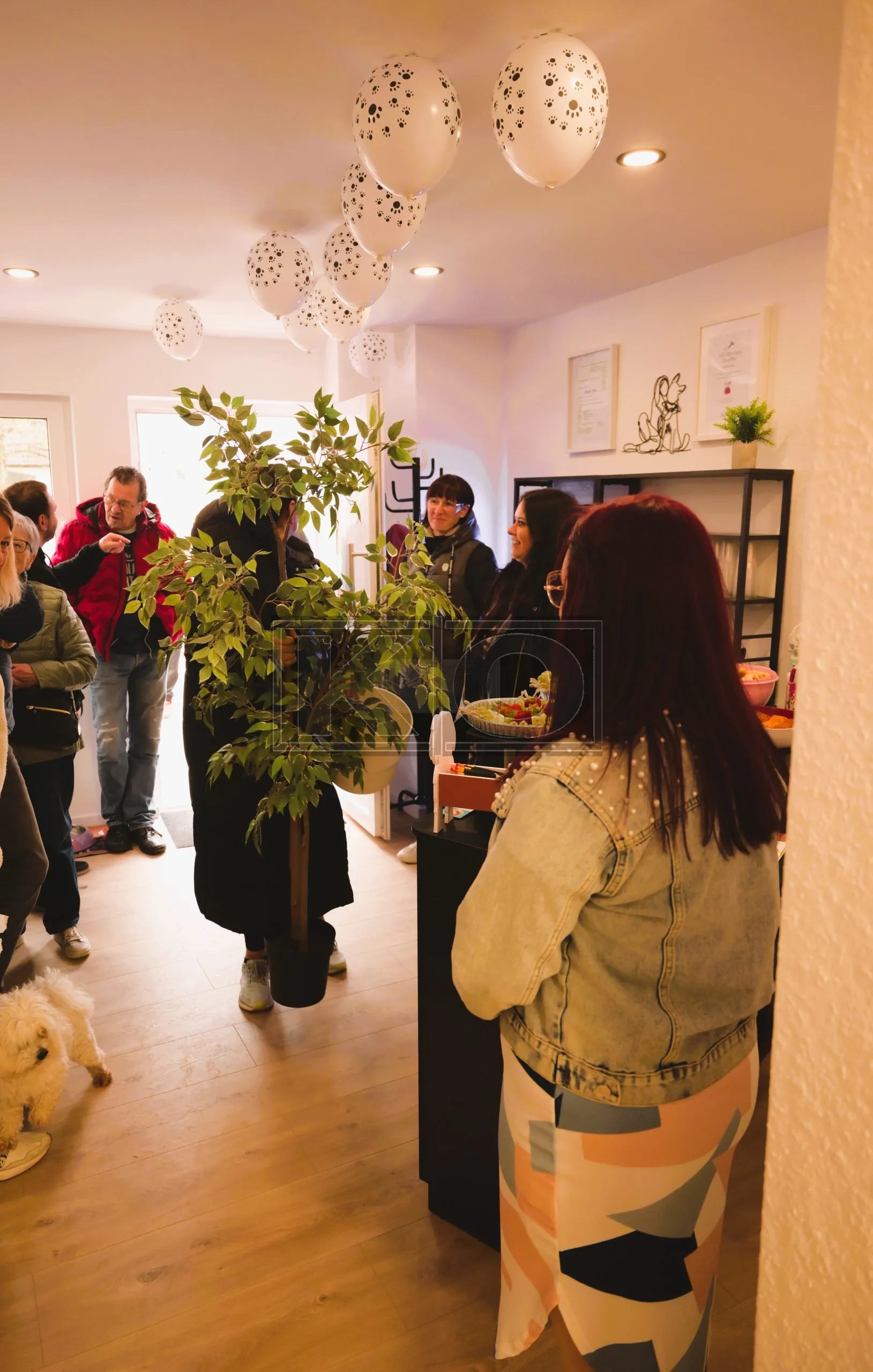 Firmenevent Fotografie Heddesheim – KO-Perspektive